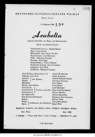 Arabella