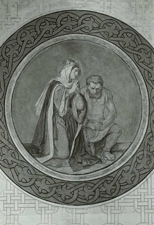 Elisabeth, Landgräfin von Thüringen, geb. Prinzessin von Ungarn