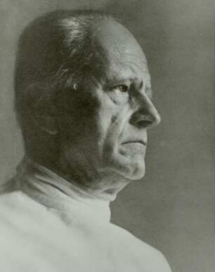 Weizsäcker, Viktor von
