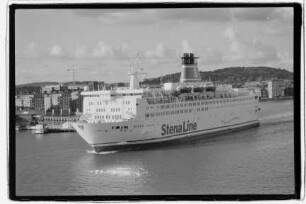 Stena Danica