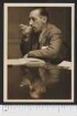 Porträtaufnahme Igor Stravinsky