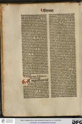 Predigt 106.