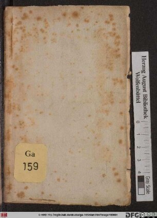 Oratio De Qvatvor Svmmis Monarchiis Mvndanis Recitans Earum initia, incrementa, status, declinationes, translationes harumq[ue] vicißitudinum causas, atq[ue] postremæ huius, in qua viuimus, instantem finem: Habita In Illustri schola Iulia, quae est Helmstadij, Anno Christi M.D.LXXIIII. III. Nouembris: