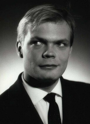 Wolfgang Condrus Schauspieler