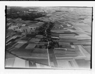 Gerderath (b. Erkelenz), Gerderath mit Umgebung