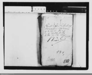 . Berichte des nassau-katzenelnbogenschen bzw. brandenburg-ansbachischen und brandenburg-bayreuthischen Gesandten Baron Wolf von Metternich vom Reichstag zu Regensburg: Band 37