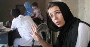 Afghanen flirten nicht