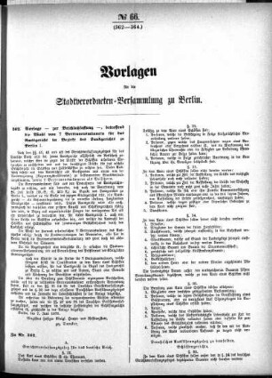 No. 66 (362-364), 9. Juni 1879