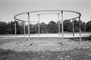 Sommer in Blumberg bei Berlin : Sommer in Blumberg bei Berlin, Lenné-Park