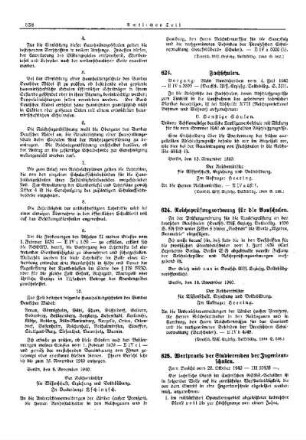 Fachschulen : [Erziehung] ; [Für das Reich] ; [Amtliche Erlasse] ; [Amtlicher Teil]