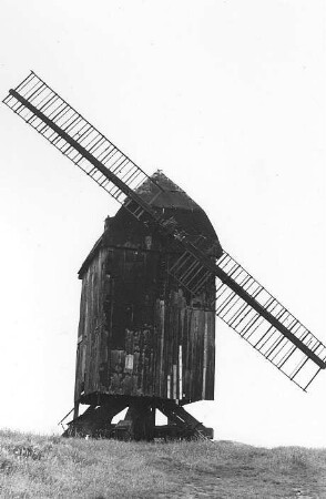 Zwochau. Döblermühle, Bockmühle