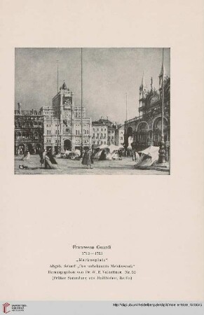 Francesco Guardi