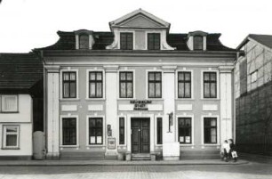 Stadtmuseum