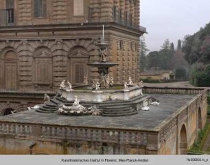 Fontana del Carciofo