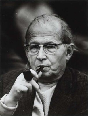 Wolfgang Joho