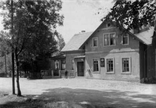 Restaurant Brettmühle