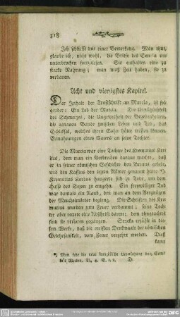 Acht und vierzigstes Kapitel