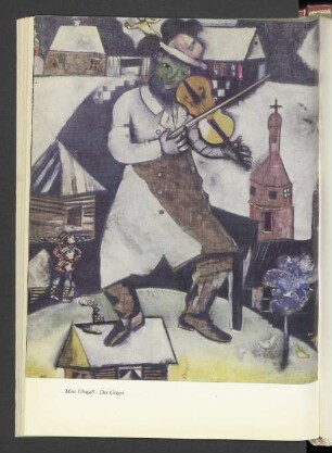 Der Geiger