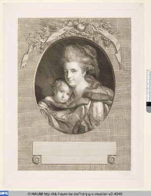 La tendre mère