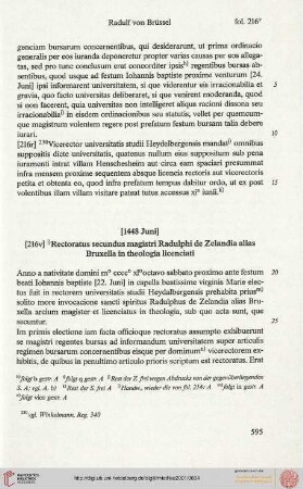 Radulf von Brüssel (1448)