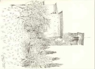 St.Anna in Camprena