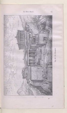 Die Akropolis