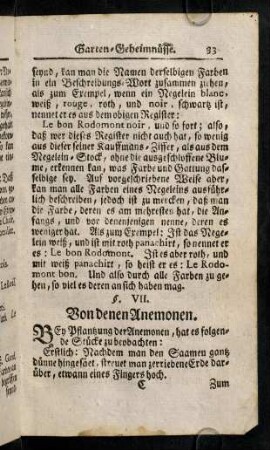 33-35, § VII