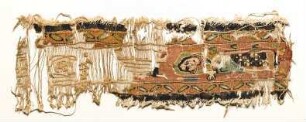 Clavusfragment