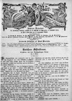 17. Dezember 1898, No. 51