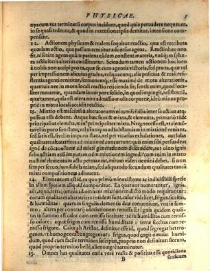 Theses philosophicae quas ex universa philosophia naturalis collectas