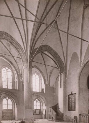 Pfarrkirche Sankt Katharinen