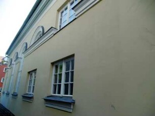 Erfurt: Kleine Synagoge