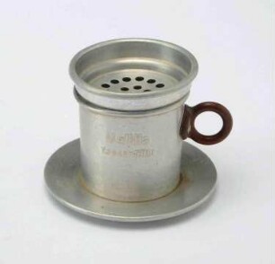 Melitta Tassenfilter