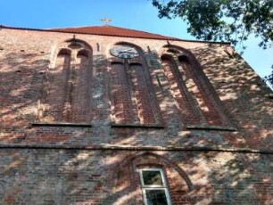 Sagard: St. Michael