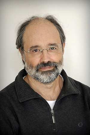 Rafael Fuster Pardo