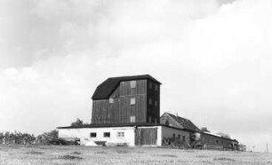Mittelherwigsdorf-Oberseifersdorf. Donixmühle