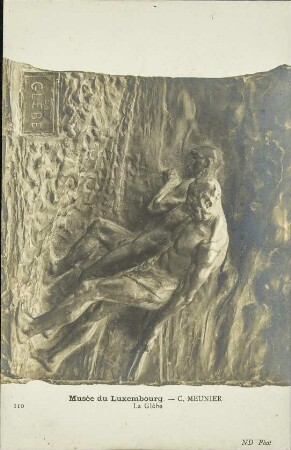 La Glèbe
