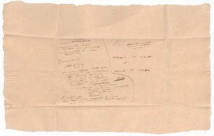 "Géographie des plantes et aspects du paysage."