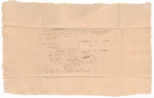 &quot;Géographie des plantes et aspects du paysage.&quot;