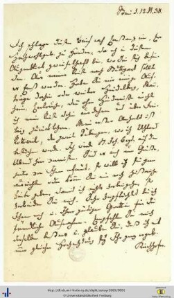 Autogr. Nr. 1669