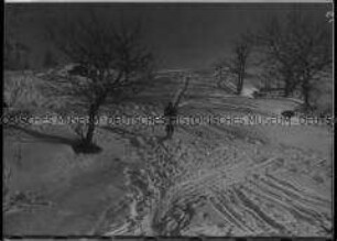 Winterlandschaft