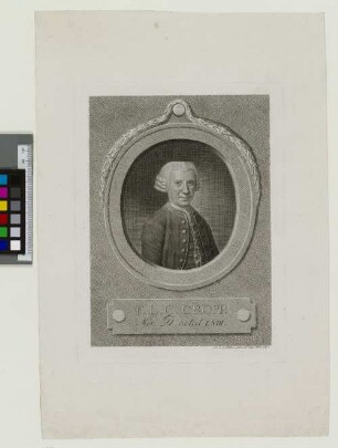 F. L. C. Cropp