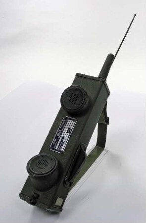 Motorola Kleinsprechfunkgerät BC 611