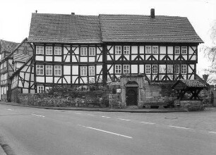 Wanfried, Marktstraße 56