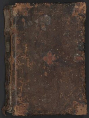 Büchlein der ewigen Weisheit - BSB Cgm 4275