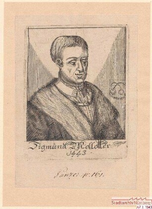 Sigmund Mollotter