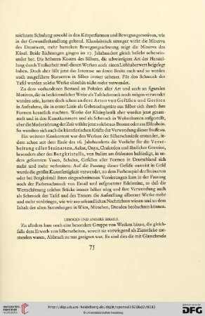 Limoges und andere Emails