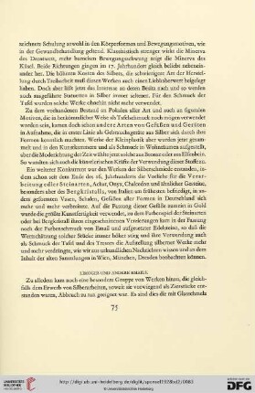 Limoges und andere Emails