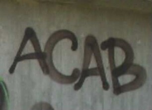 ACAB