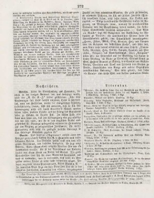 272 Literatur
